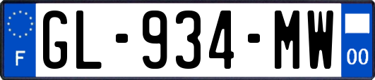 GL-934-MW