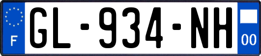 GL-934-NH