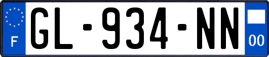 GL-934-NN