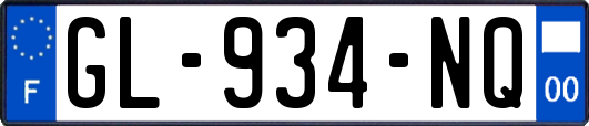 GL-934-NQ
