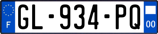 GL-934-PQ