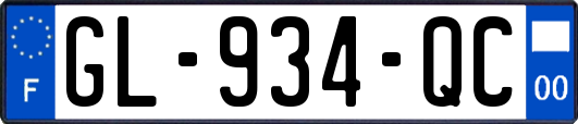 GL-934-QC