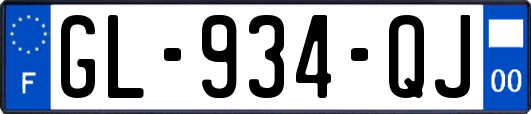 GL-934-QJ