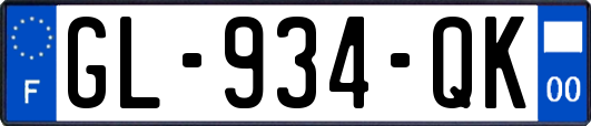 GL-934-QK