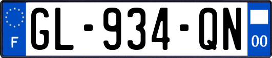 GL-934-QN