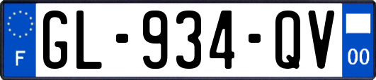 GL-934-QV