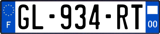 GL-934-RT
