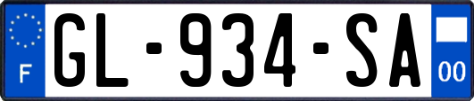 GL-934-SA