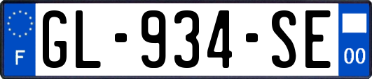 GL-934-SE