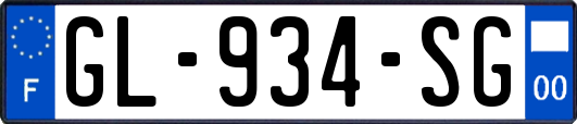 GL-934-SG
