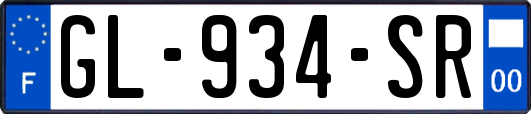 GL-934-SR
