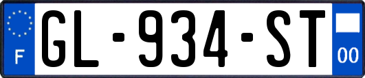 GL-934-ST