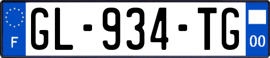 GL-934-TG