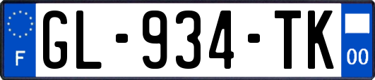 GL-934-TK
