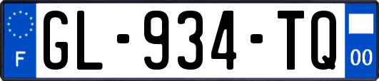 GL-934-TQ