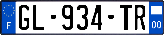 GL-934-TR