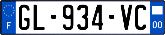 GL-934-VC
