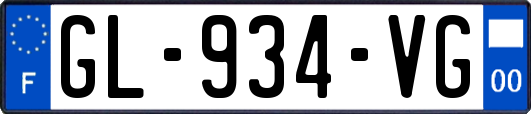GL-934-VG