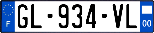 GL-934-VL