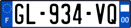 GL-934-VQ