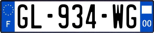 GL-934-WG