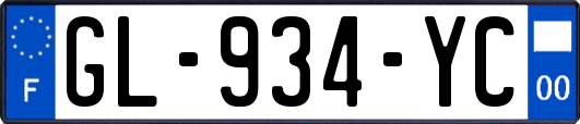 GL-934-YC