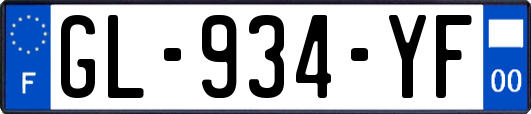 GL-934-YF