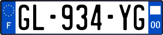 GL-934-YG