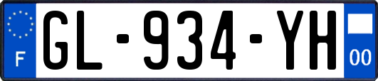 GL-934-YH