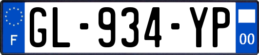 GL-934-YP