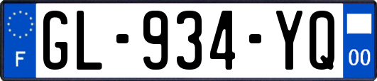 GL-934-YQ