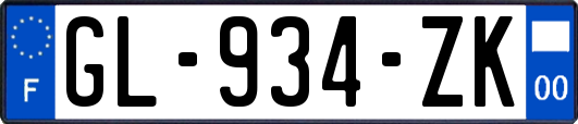 GL-934-ZK
