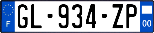GL-934-ZP