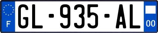 GL-935-AL