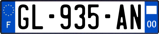 GL-935-AN