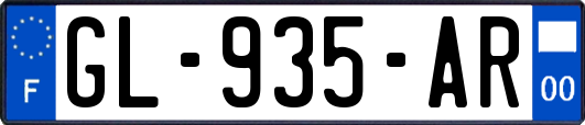 GL-935-AR