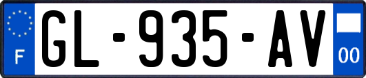GL-935-AV