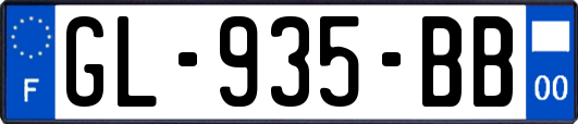 GL-935-BB