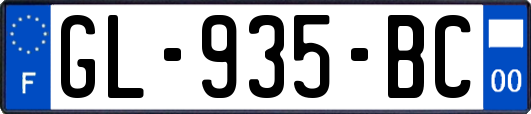 GL-935-BC