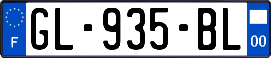 GL-935-BL
