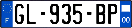 GL-935-BP