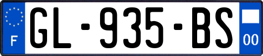 GL-935-BS