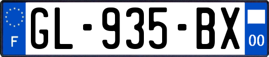 GL-935-BX