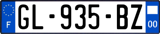 GL-935-BZ