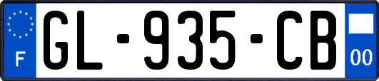 GL-935-CB
