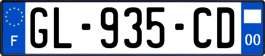 GL-935-CD