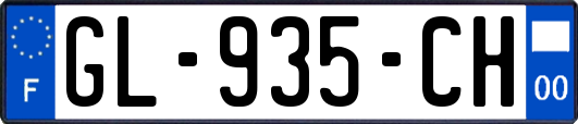 GL-935-CH