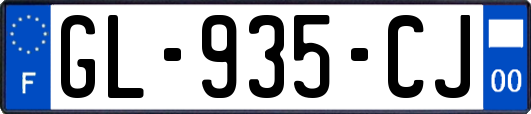 GL-935-CJ