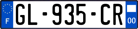 GL-935-CR
