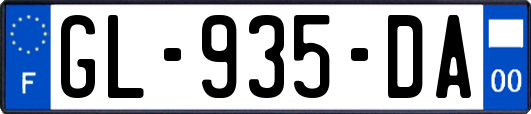 GL-935-DA